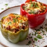 Classic Stuffed Peppers Recipe