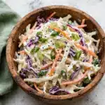 Classic Coleslaw Recipe