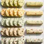 Herb and Citrus Compound Butter Recipe