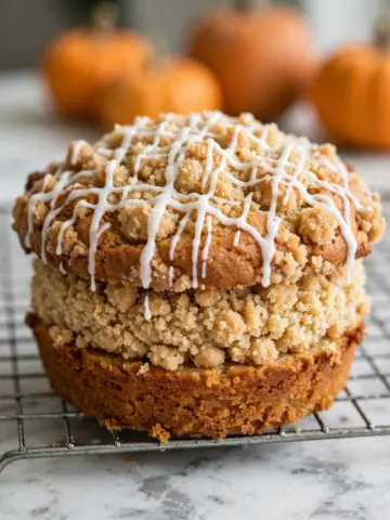 The Best Pumpkin Muffins Recipe