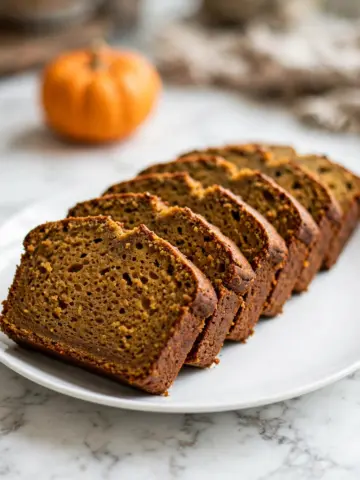 My Best Pumpkin Bread Recipe