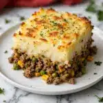 Best Classic Shepherd’s Pie Recipe