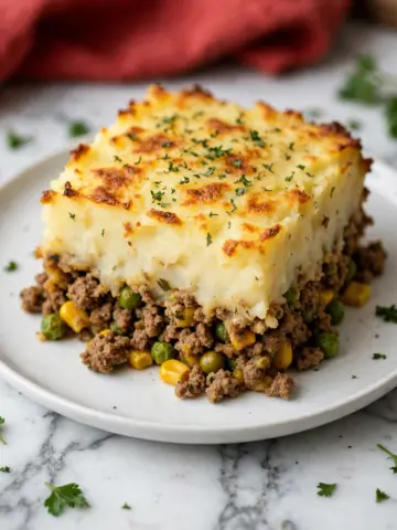Best Classic Shepherd’s Pie Recipe
