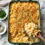 Easy Cheesy Potatoes Recipe
