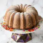 Apple Cider Donut Cake Recipe