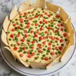 Taco Dip Recipe