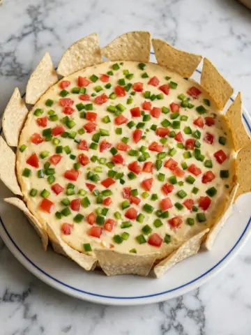 Taco Dip Recipe