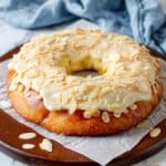 Homemade Almond Kringle Recipe