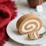 Pumpkin Roll Recipe